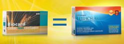 Biocard celiac test is now CELIACSURE™
